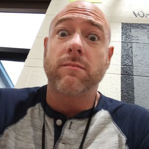 Meet your Posher, Randy